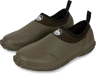 Lakeland Active Grasmere Mehrzweck-Garten-Clogs für Damen, mit Memory-Foam-Einlegesohlen