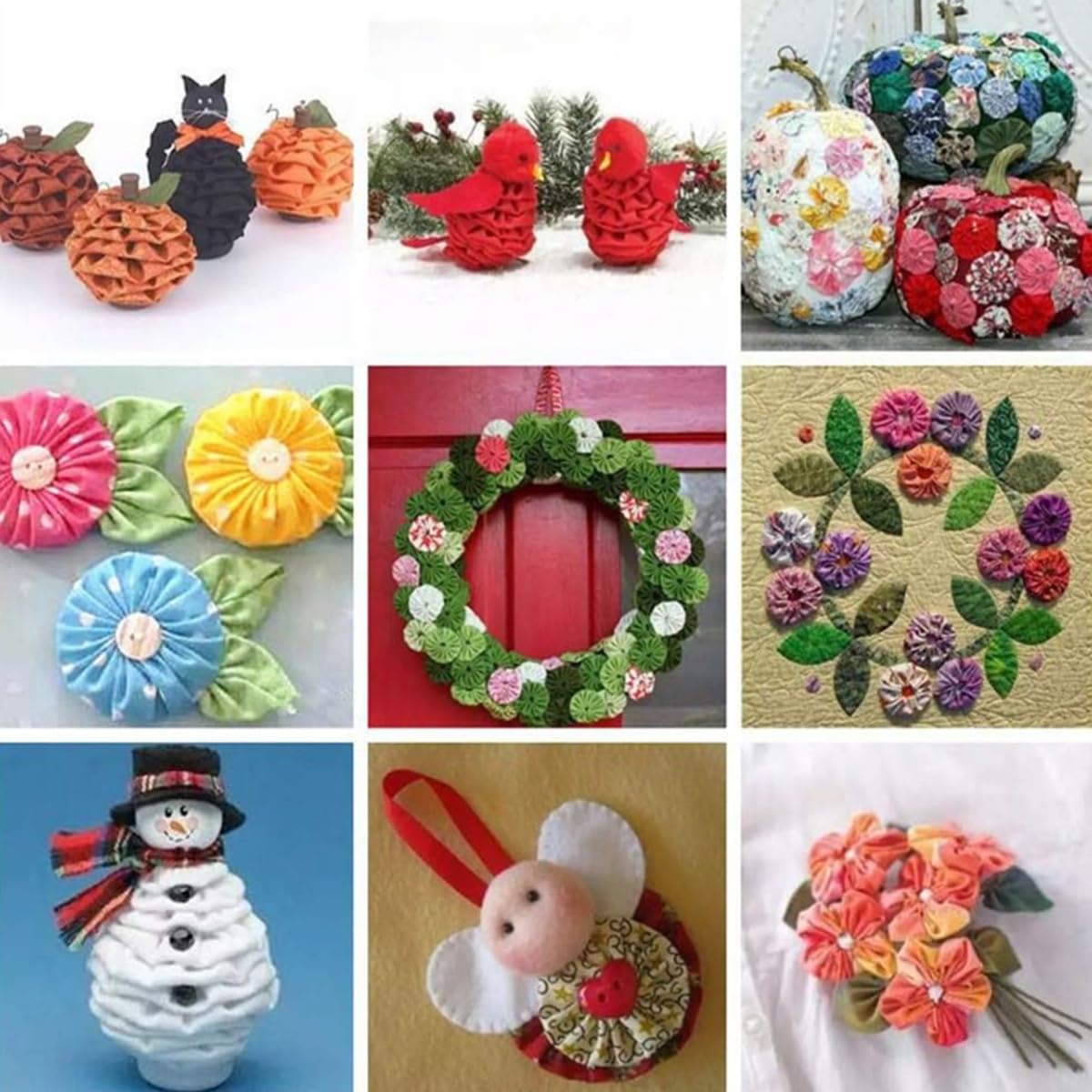 Tkanina bawełniana, towar sprzedawany na metry, materiały do szycia, opakowania, czysta bawełna, tkanina bawełniana ze wzorem w serce, vintage, kwiaty, patchwork, do ubrań, DIY, szycia,