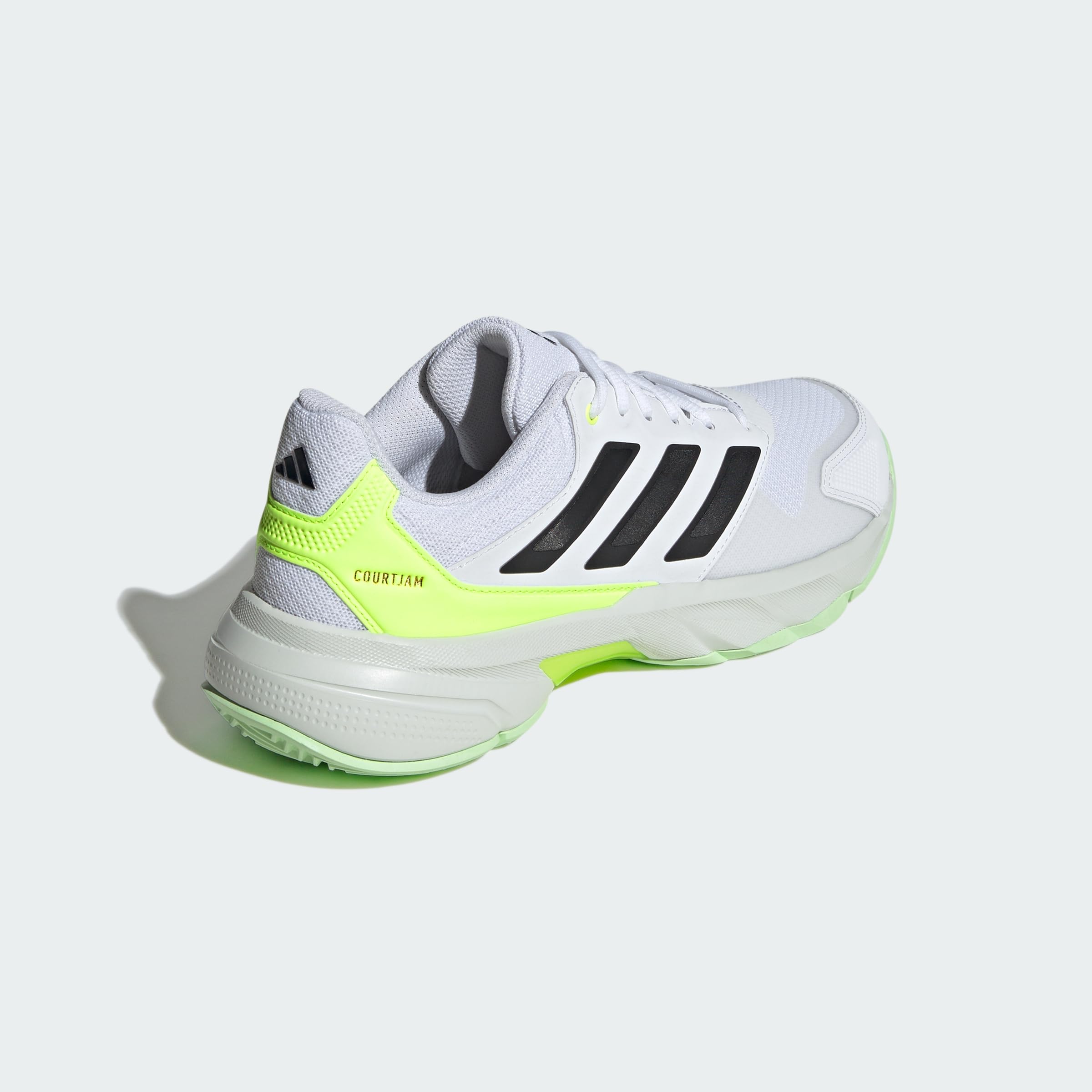adidas Courtjam Control 3 męskie buty tenisowe niskie