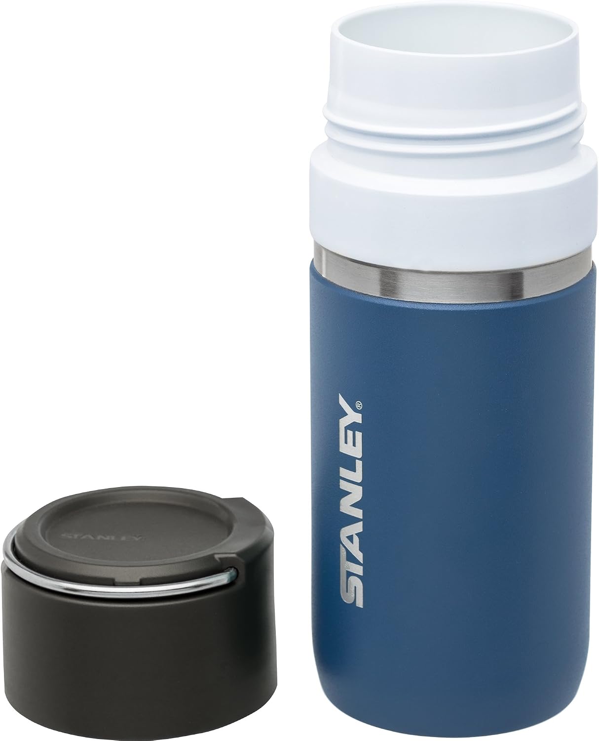Stanley Go Series Bottle with Ceramivac Dusk