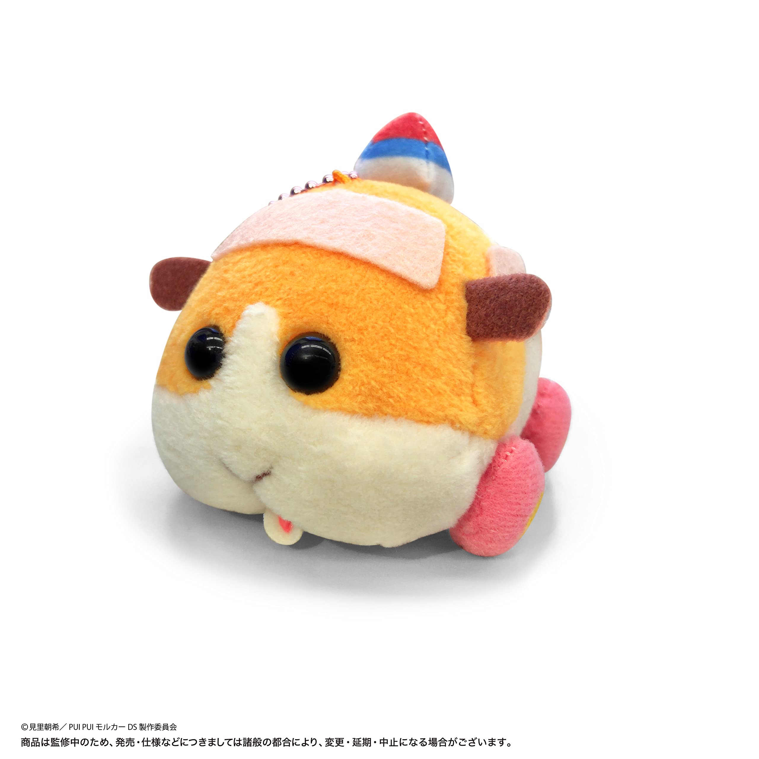 Amazon.co.jp: ダイアモンドヘッド PUI PUI モルカー DRIVING