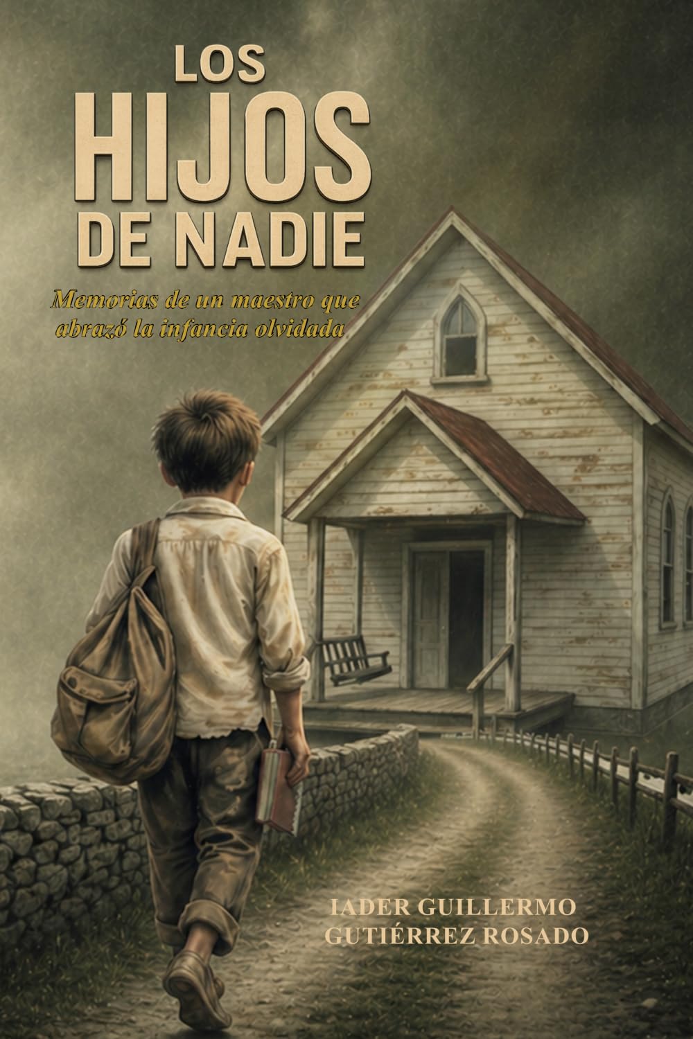 Los hijos de nadie: