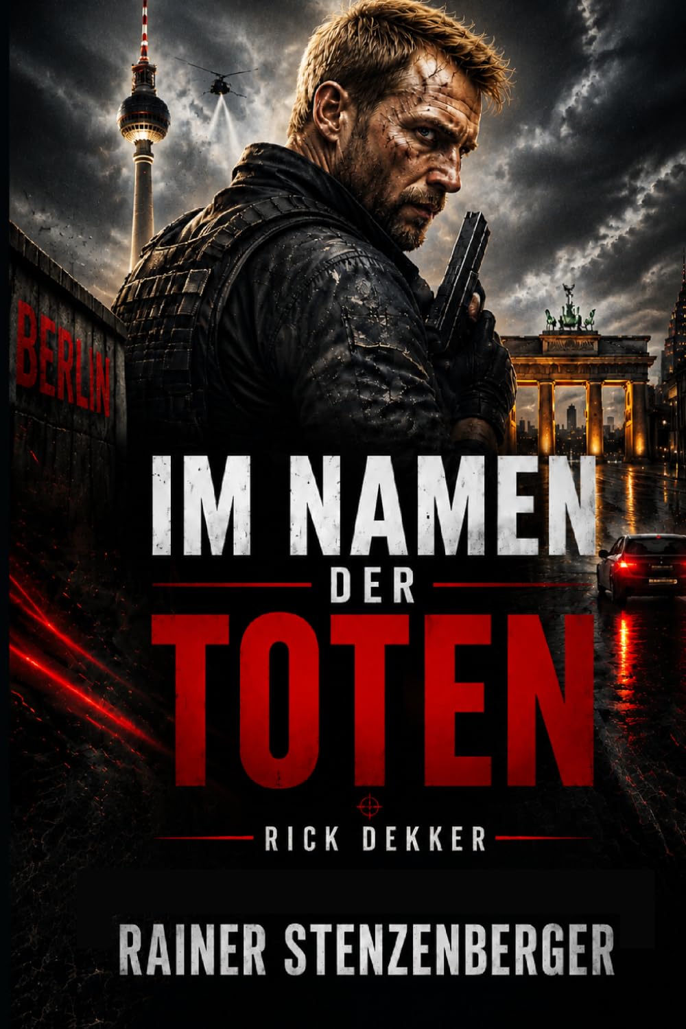 Im Namen der Toten