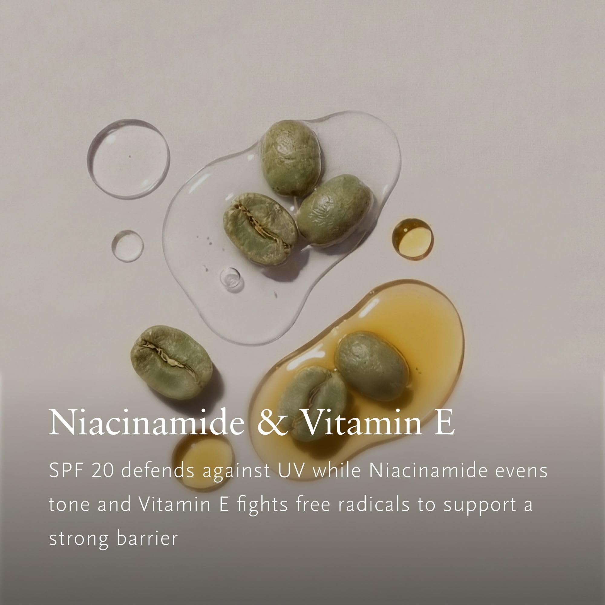 RITUALS Homme Crema Viso SPF 20, Niacinamide, 50 ml | Formula premium Rituals, per la cura quotidiana