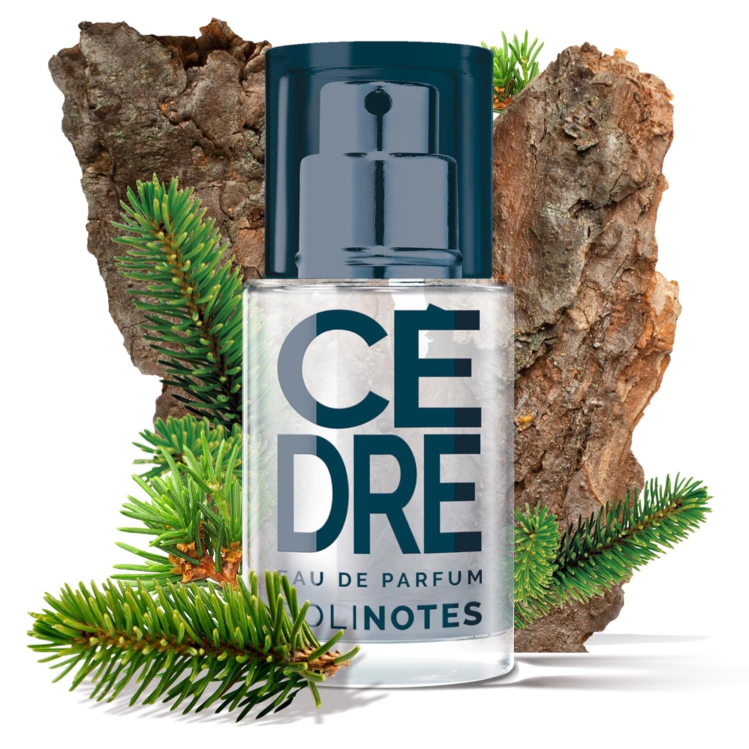 Solinotes Personal-Wear Eau de Parfum