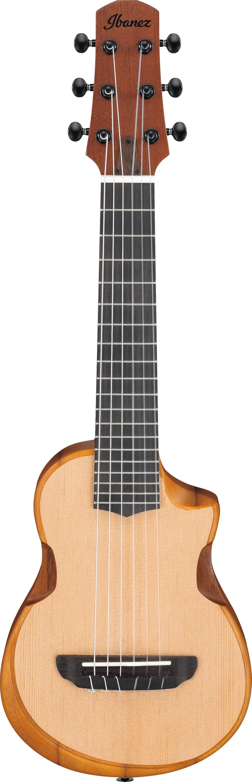 Ibanez（アイバニーズ）ミニエレアコ Ibanez / アイバニーズ Advanced Acousticシリーズ | 島村楽器