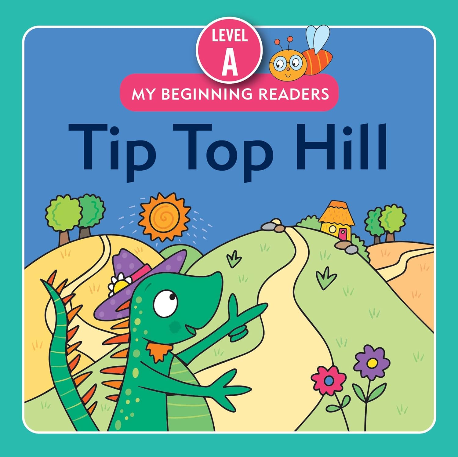 My Beginning Readers Set - Level A (A Complete Set of 25 First Reader Books) - Image 13