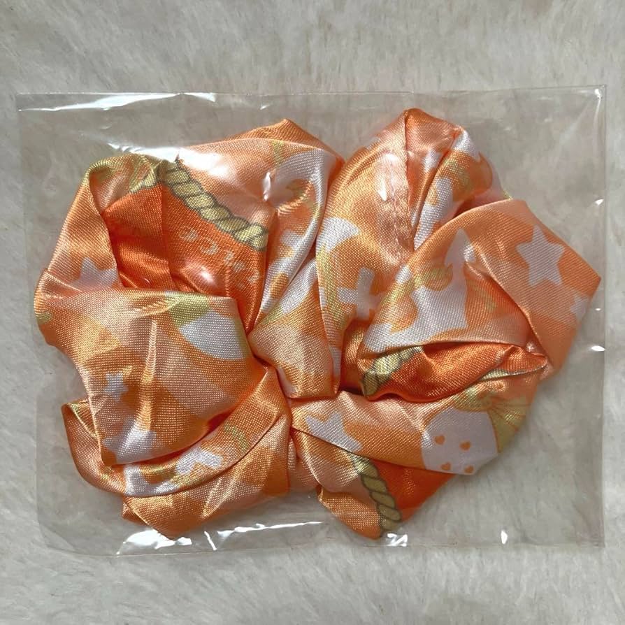 Amazon.co.jp: すとぷり ジェルくん 2020夏 ランダムシュシュ