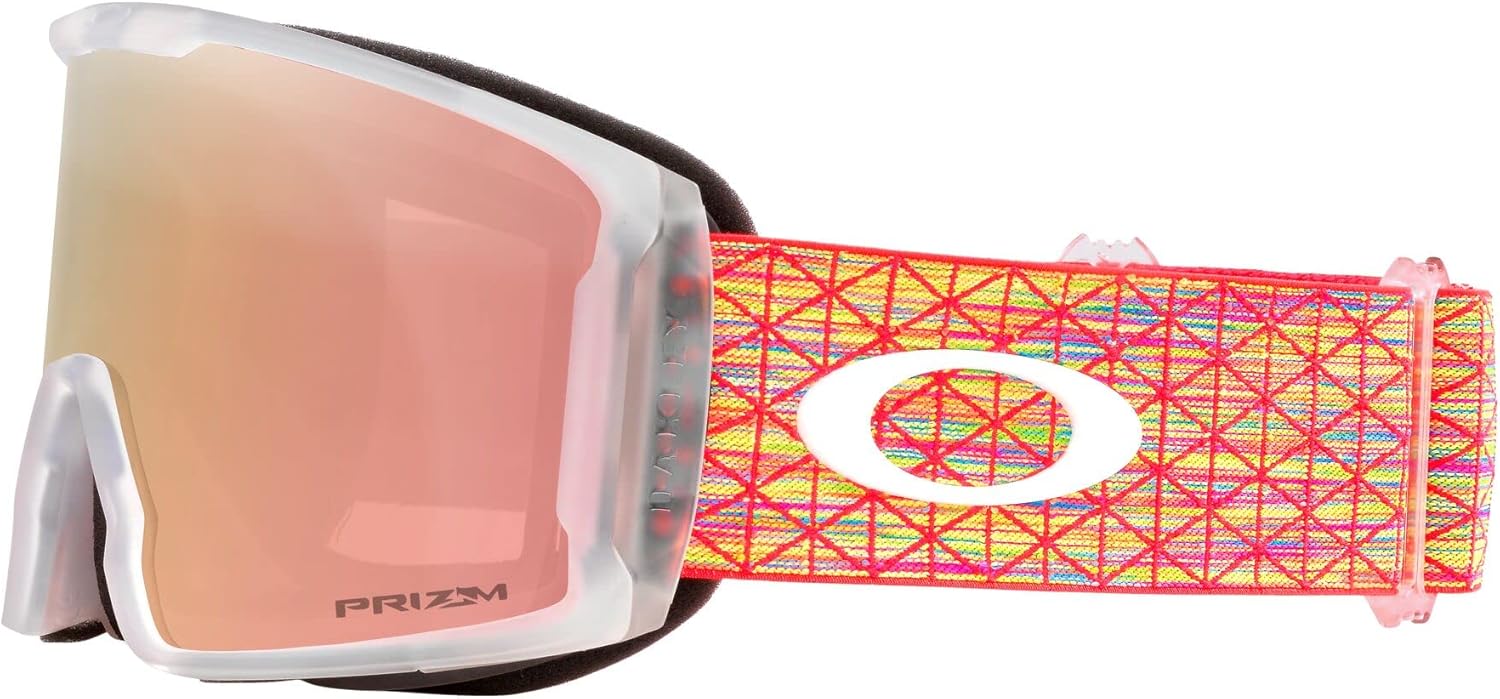 Oakley Line Miner L Snow Goggle