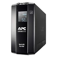 APC by Schneider Electric Back UPS PRO BR900MI Gruppo di Continuità UPS