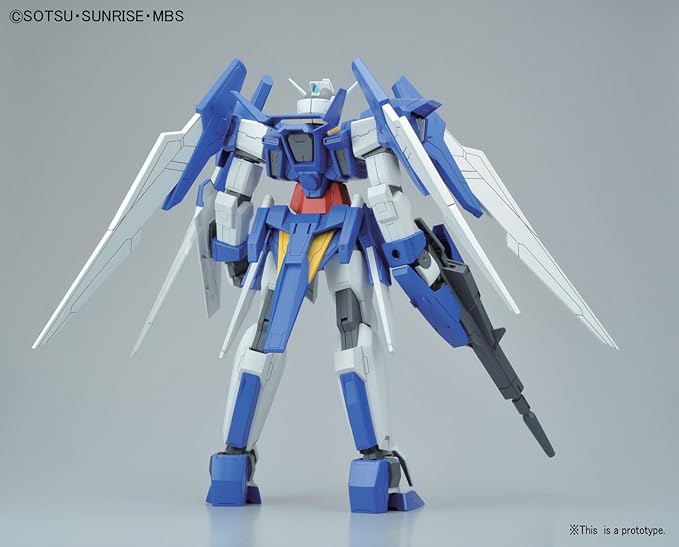 Amazon Co Jp Mega Size Model 1 48 Age 2 Gundam Age 2 Normal Mobile Suit Gundam Age Hobbies Amazon Co Jp Mega Size Model 1 48 Age 2 Gundam Age 2 Normal Mobile Suit Gundam Age Hobbies