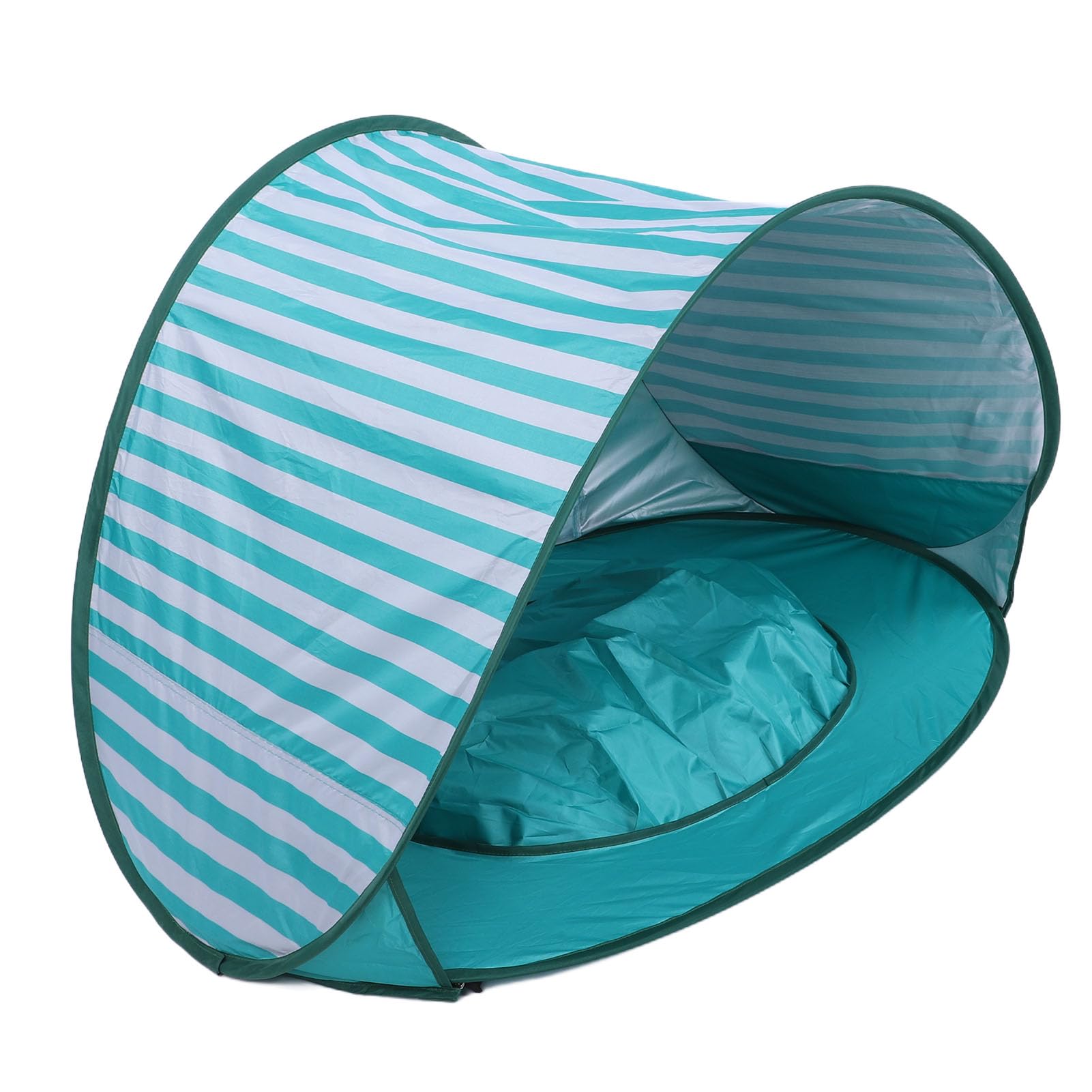 Matybobe Tente de Plage bébé Pop Up Abri Solaire Portable pour