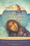 Used Book in Good Condition Excuse Me, Your God is Waiting: Receiving the Secret from the Source