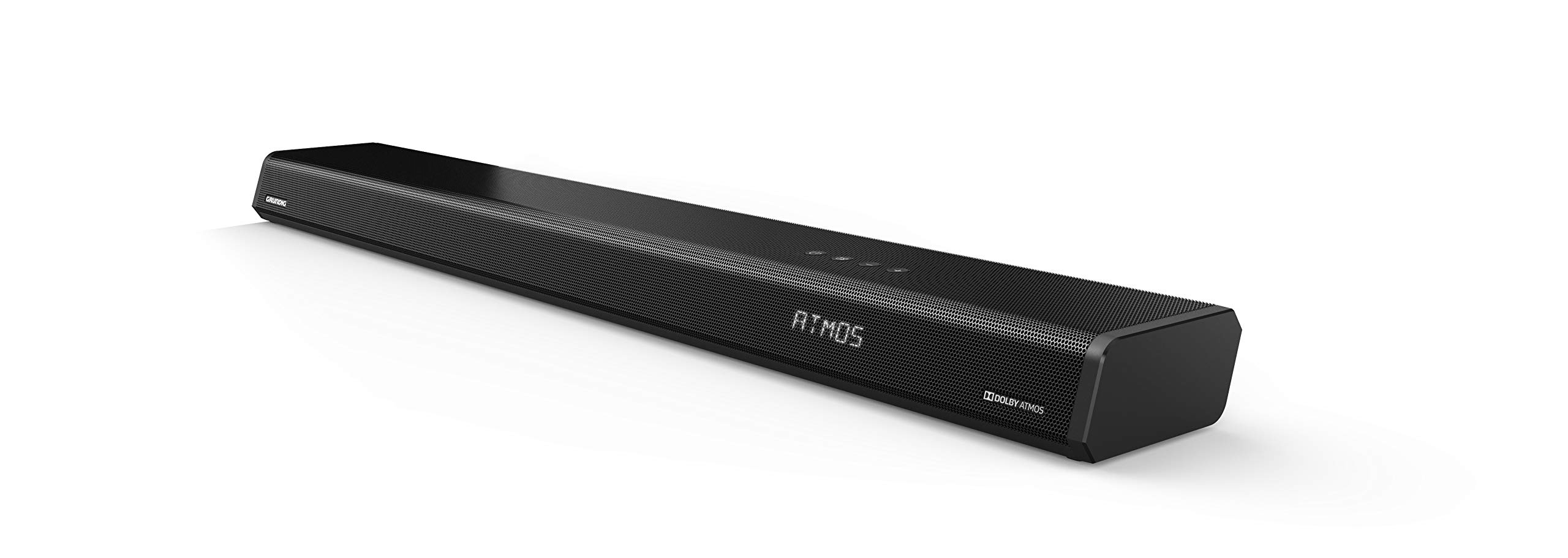 Grundig DSB 1000 Soundbar mit integriertem Subwoofer – Bild 3