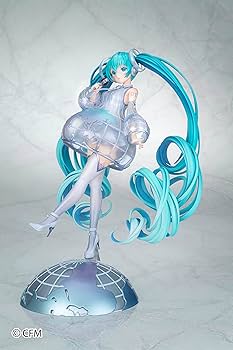 Amazon.co.jp: アルファマックス 初音ミク MIKU EXPO 2021 Online ver