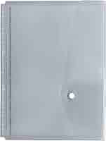 30穴　ハード　ファイル　MP式バインダー　A4サイズ　7個セット 30穴 ハード ファイル MP式バインダー A4サイズ 7個セット