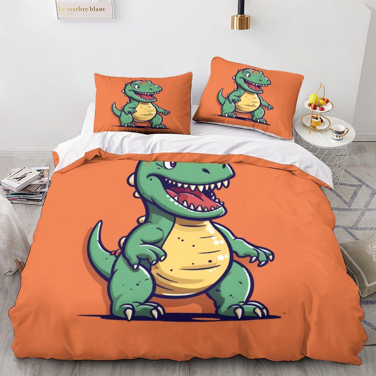 Sabanas Infantiles Polares Juego De Ropa De Cama Infantil De