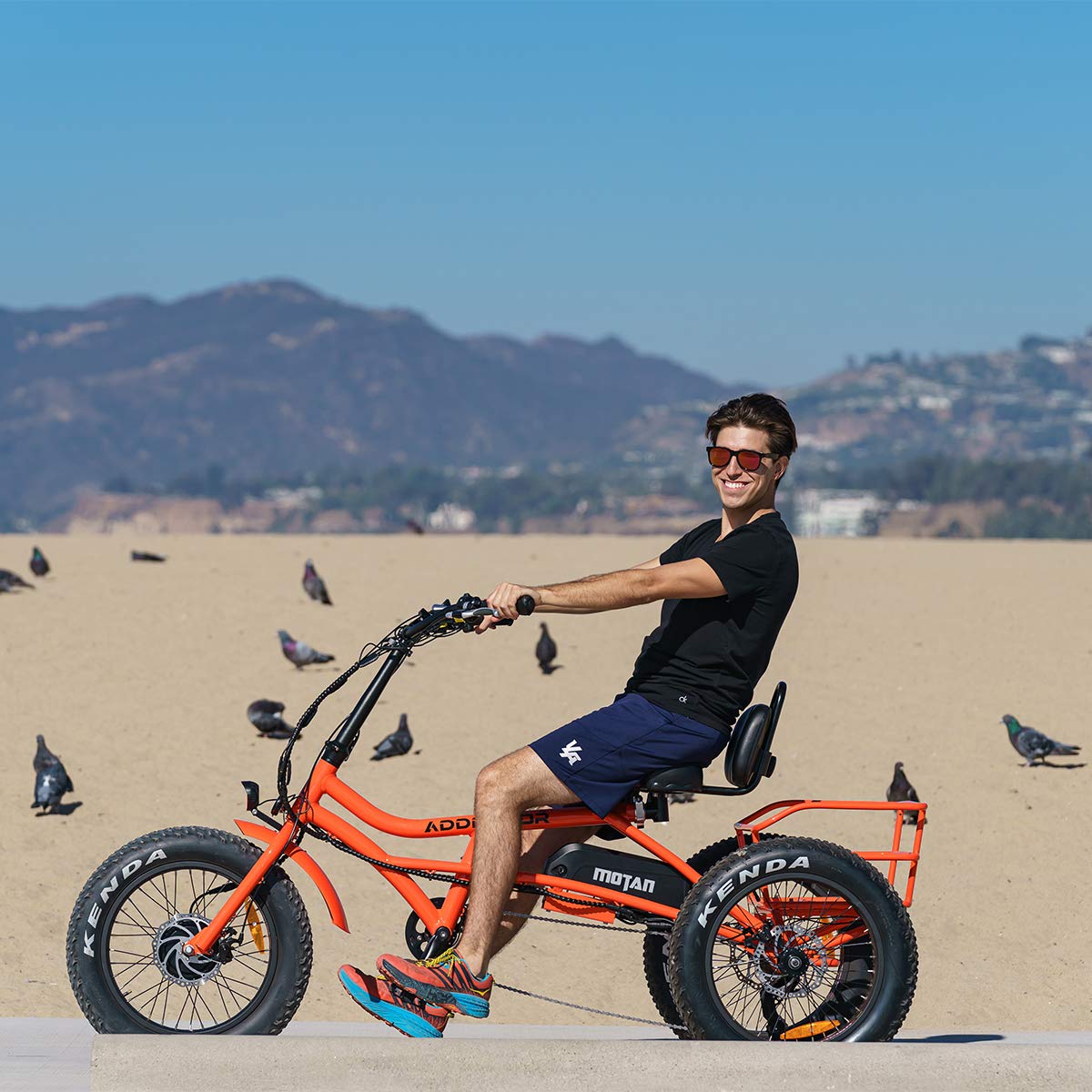 lol doll bike 14 inch