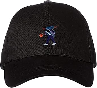 Stanley hudson basketball hat Clearance