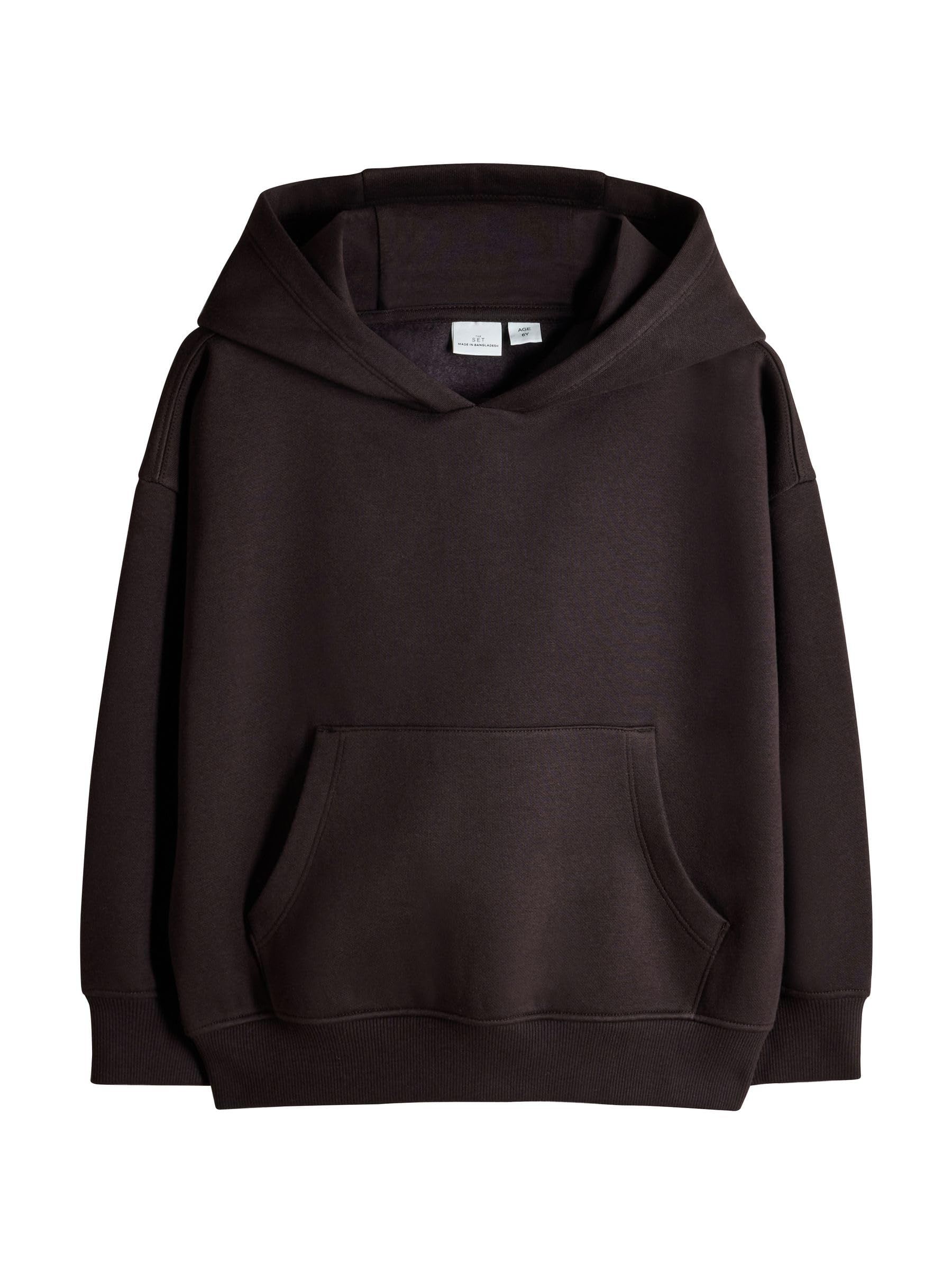THE SET Ragazzo Completo 6 outfit