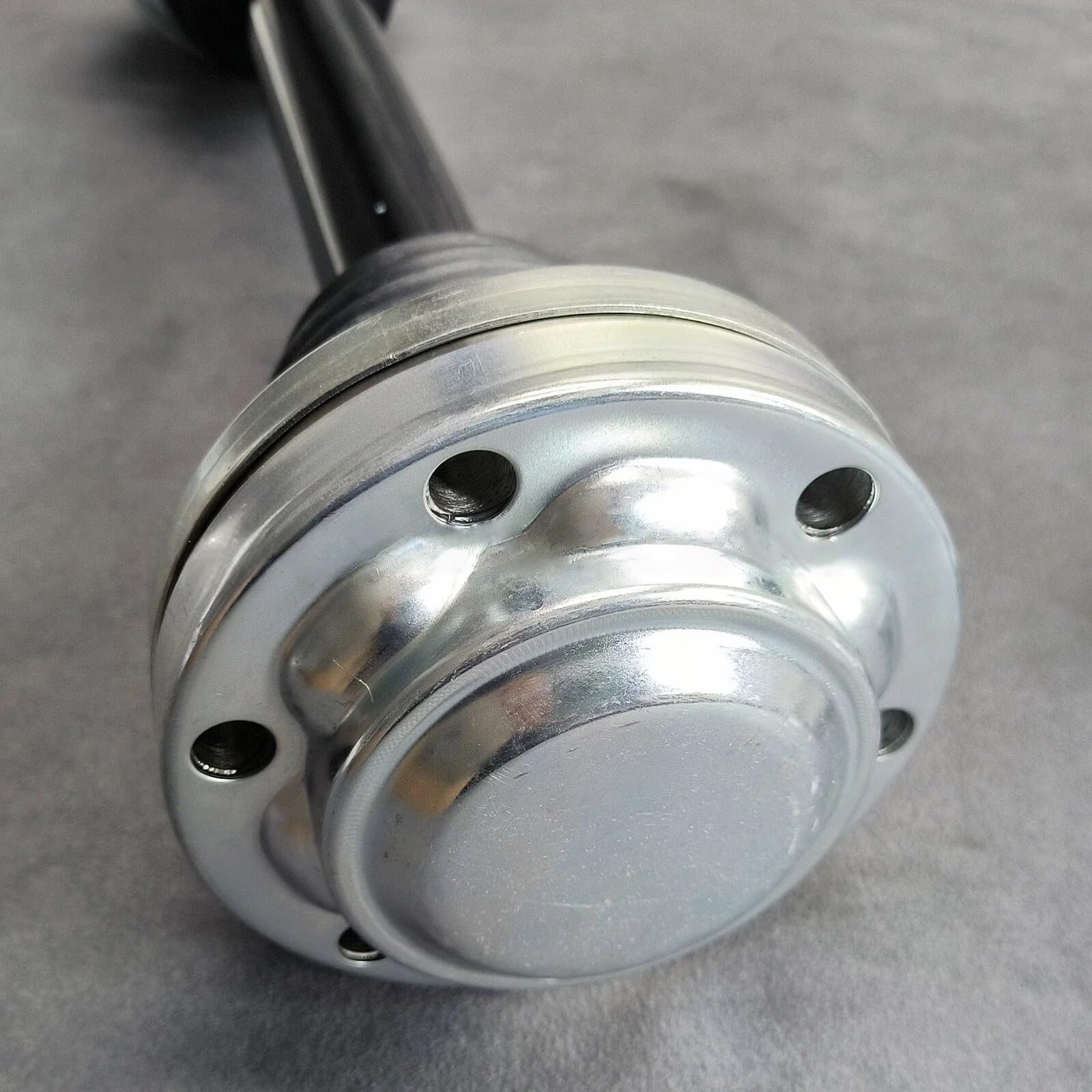 CV Joint Boot Kit Półoś napędowa prawa tylna pasująca do Audi R8, pasuje do Lamborghini Huracan LP580-2 4S0501204A Automotive CV Boots Gumowa Pokrywa Kurzu