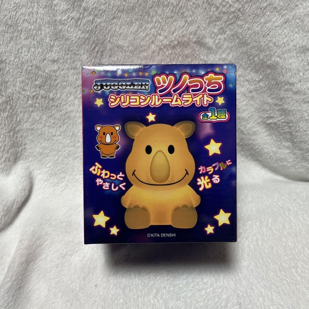 ジャグラー ツノっち クリスタルライト レア 【公式通販】