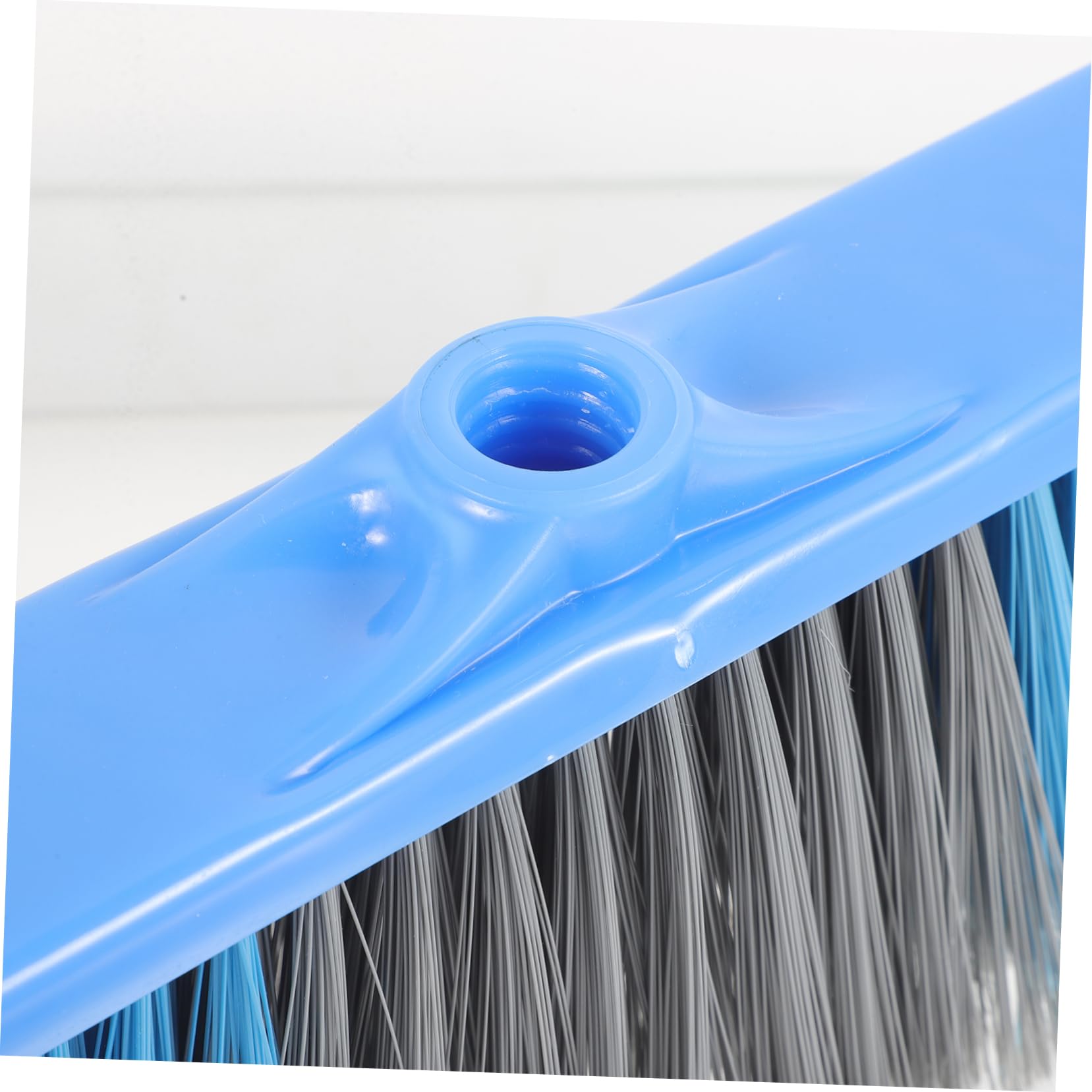 HAPINARY Door Broom Sweep Head Replacement for Cleaning Sweeper Easy to Use Store