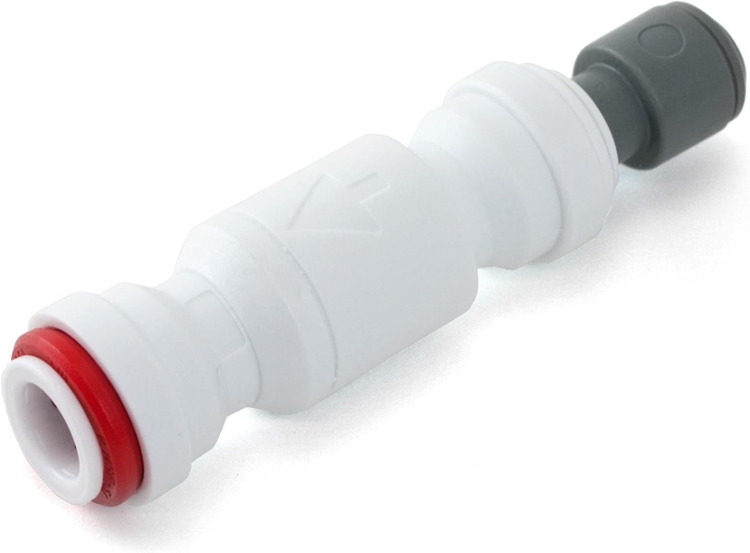 Reverse Osmosis Air-Gap Faucet Adapter Kit