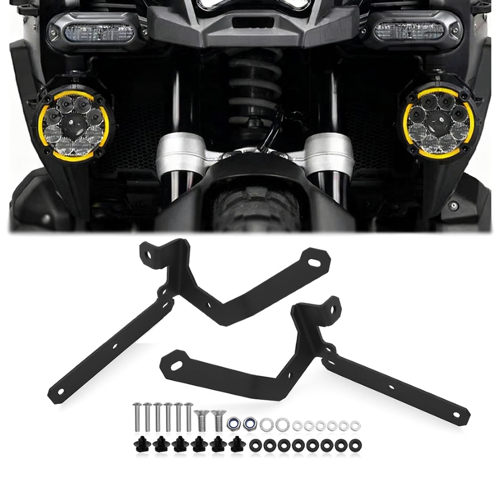 Amazon | FOR R1300GS ADV r1300gs adv 2025 モデルのオートバイに適し