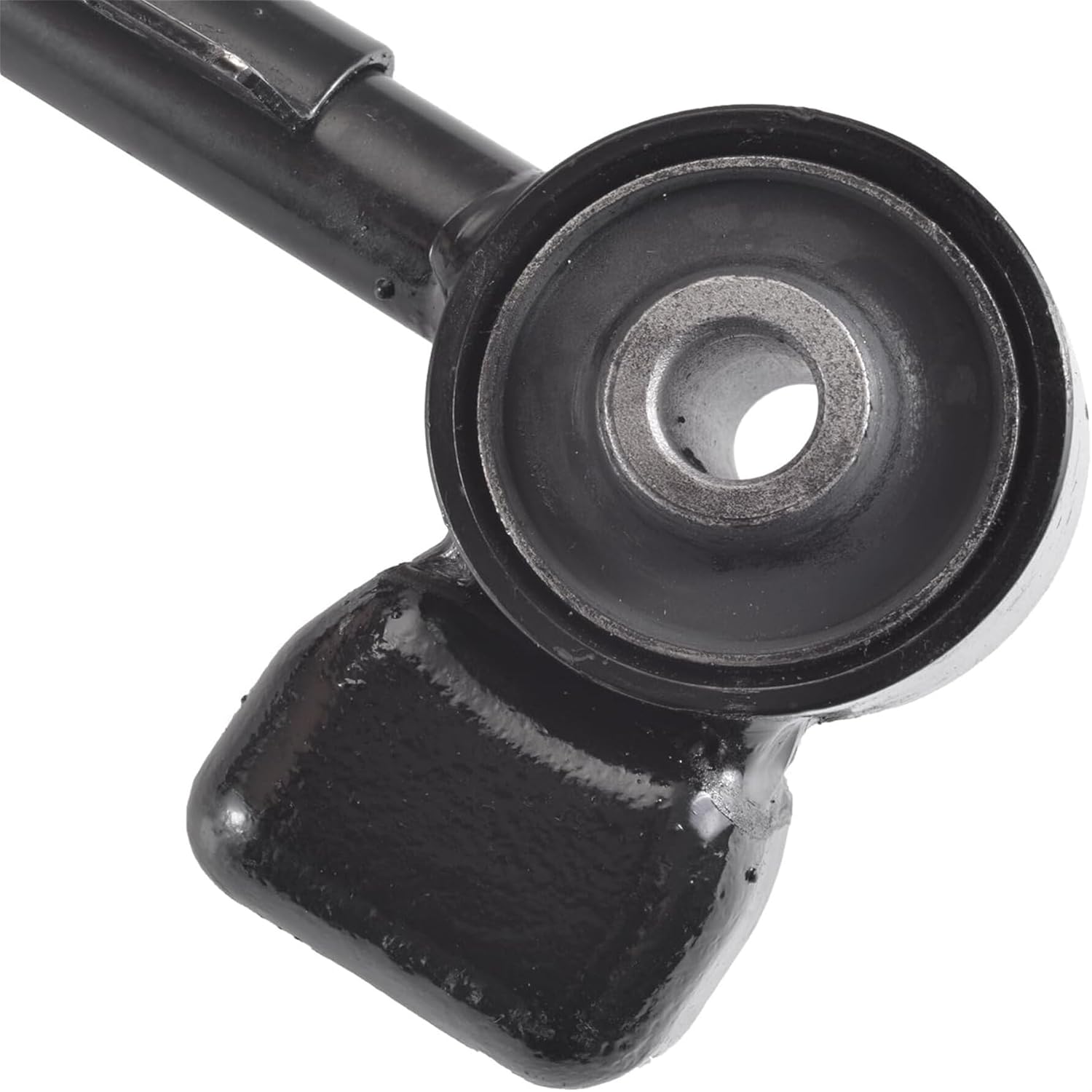 munirater 4Pcs Rear Upper & Lower Trailing Control Arm Set Replacement for 1997-2004 Pathfinder 1997-2003 QX4