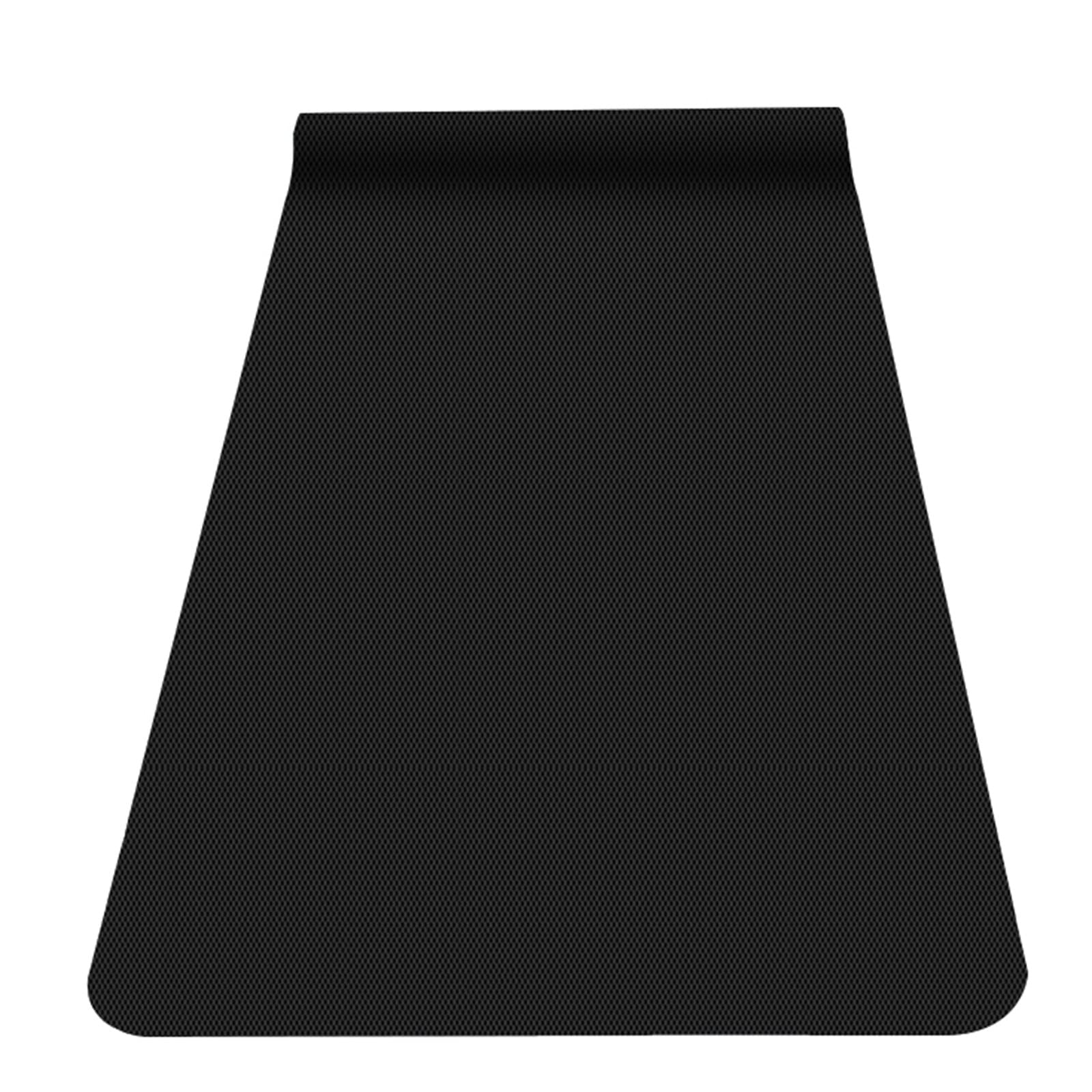 V3VOGUE Tappetino Insonorizzante per Tapis Roulant, Tappetino di Protezione per Il Pavimento, Tappetino Resistente, Tappetino Ad Alta Densità per Pavimenti di Palestre, Tappeto Antivibrazione