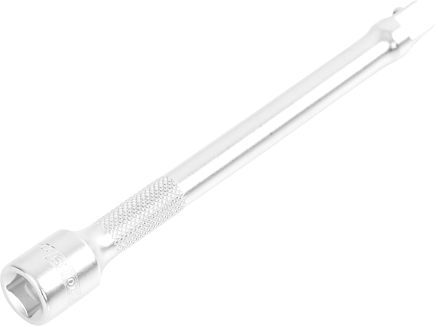 OEMTOOLS 22492 3/8 Inch Drive Extension (6 Inch), Extension Ratchet, For Extension Bar Set, For Socket Wrench Extension Set, Extension Socket