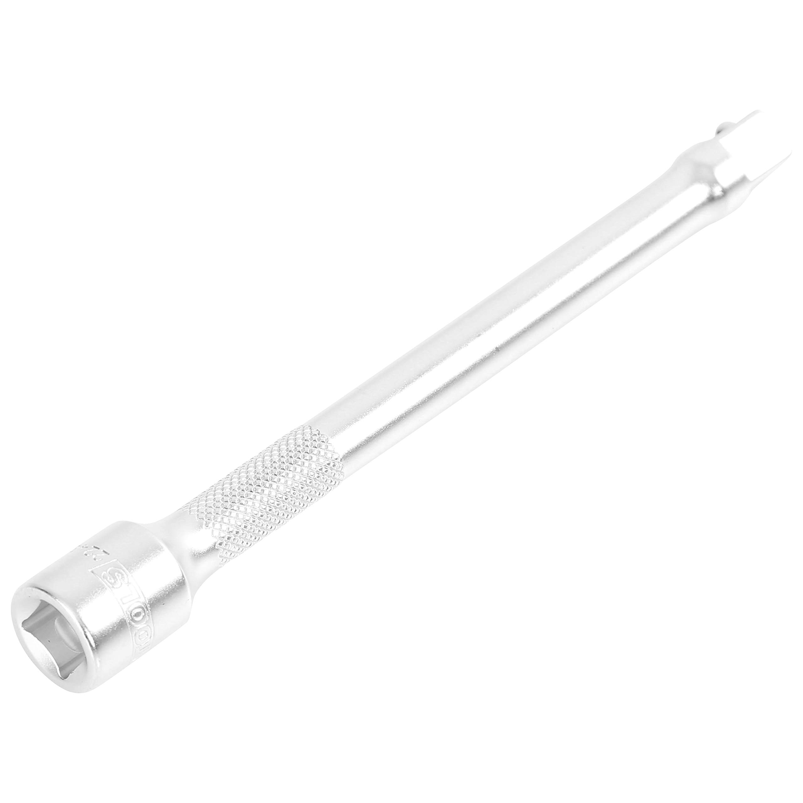 OEMTOOLS 22492 3/8 Inch Drive Extension (6 Inch), Extension Ratchet, For Extension Bar Set, For Socket Wrench Extension Set, Extension Socket