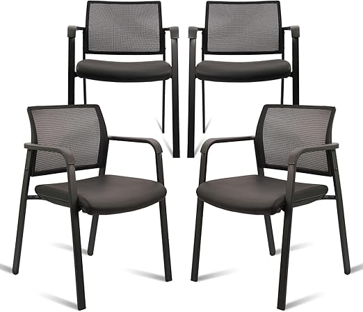 CLATINA Stackable Office Chair