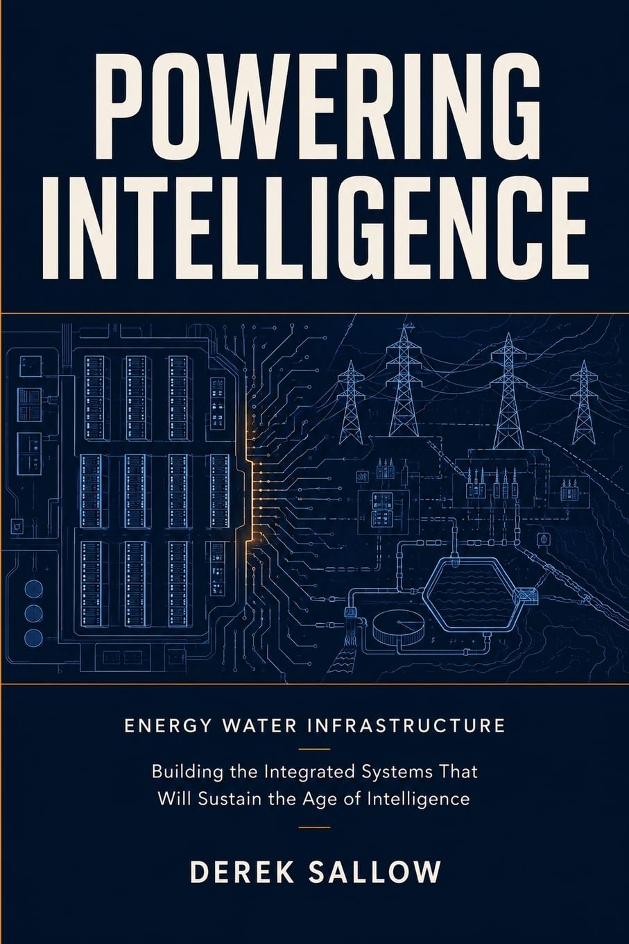 Powering Intelligence