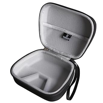 Tourmate Hard Controller Case Compatible for Switch Wireless Pro Controller, Travel Protective Carrying Storage Bag