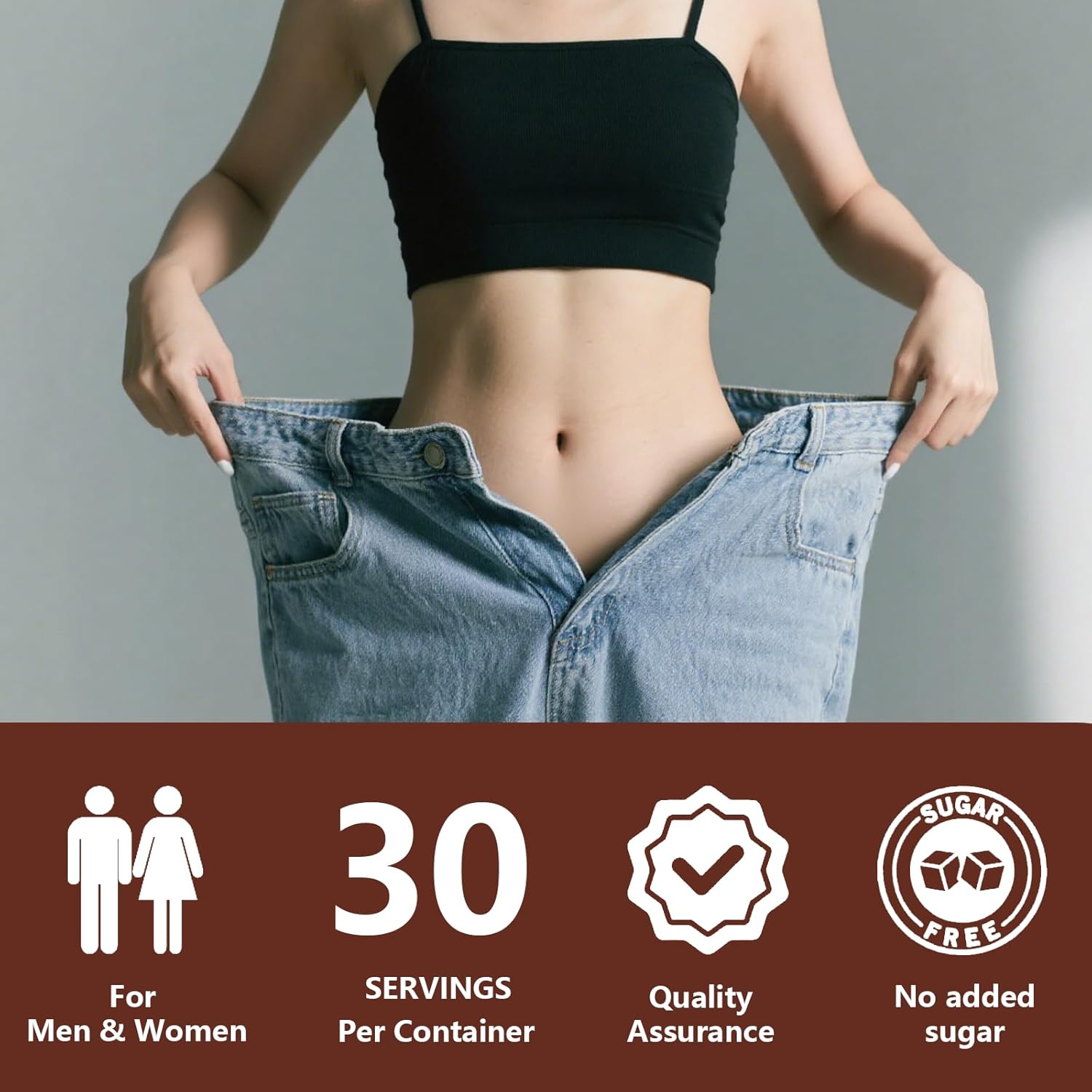 Glp1 For Weight Loss, Glp-1 Supplement Powder, Glp 1 Booster...