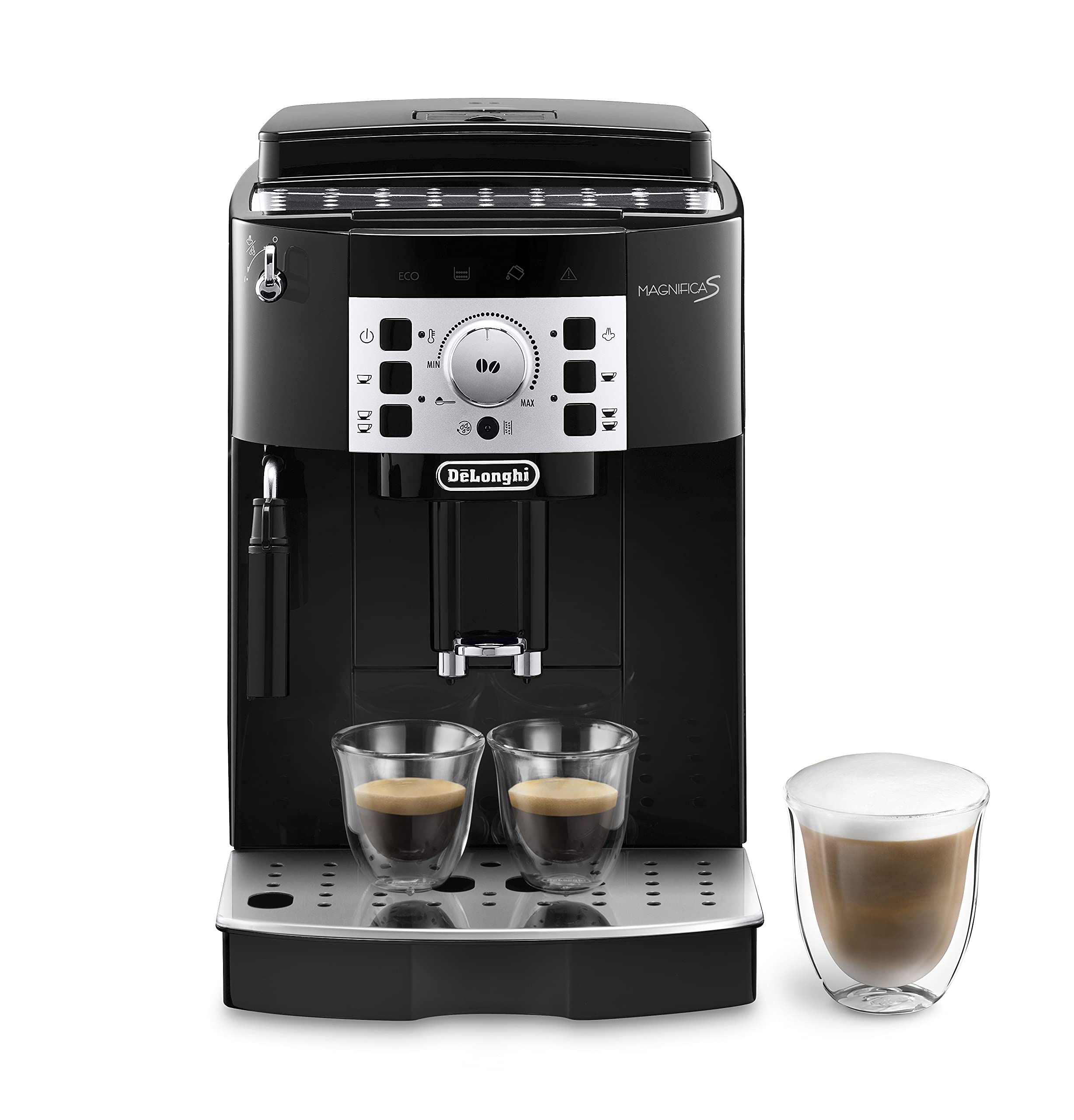 De'Longhi Magnifica S, Fully Automatic 
