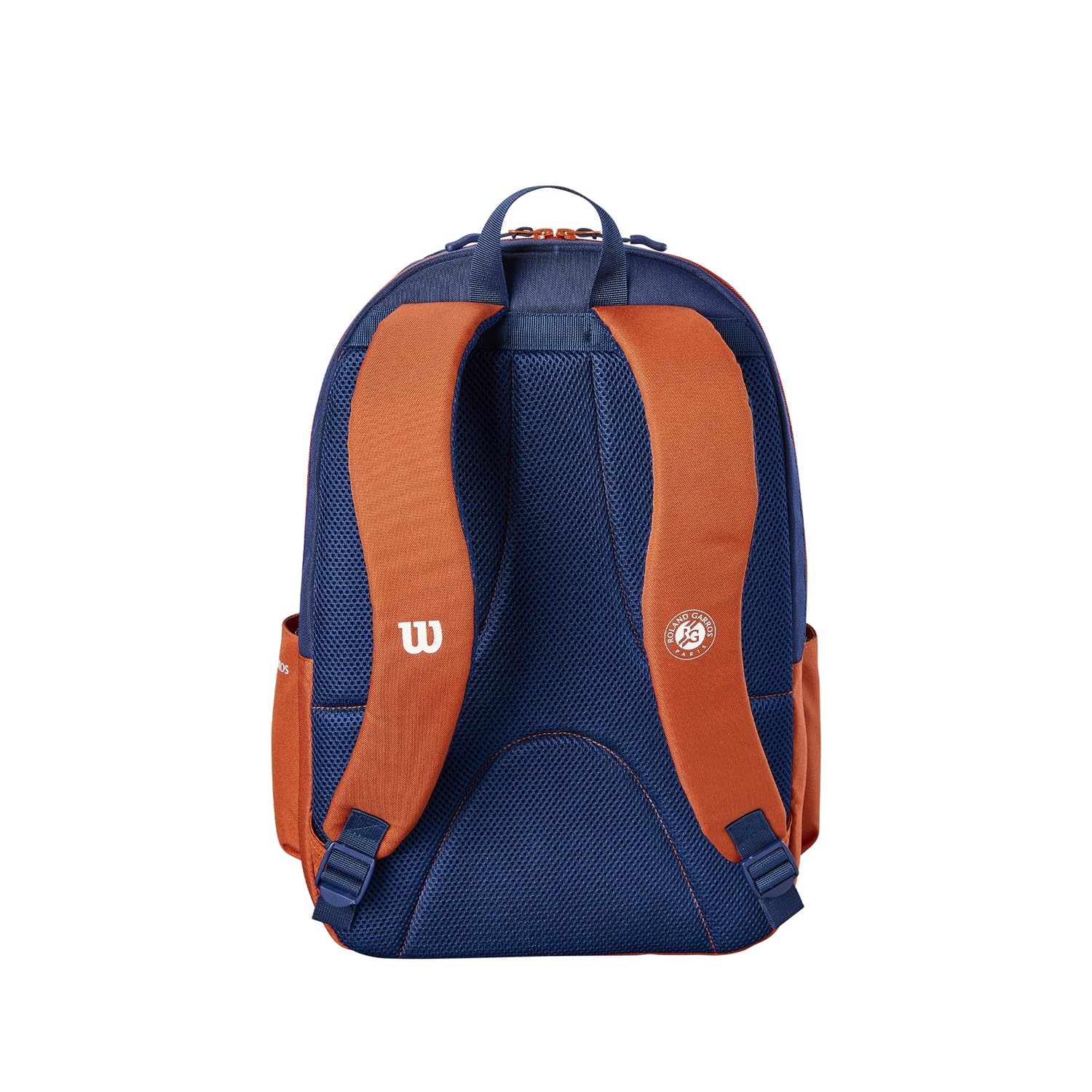 Wilson Zaino da Tennis Roland-Garros 2026 Team, Terra/Blu