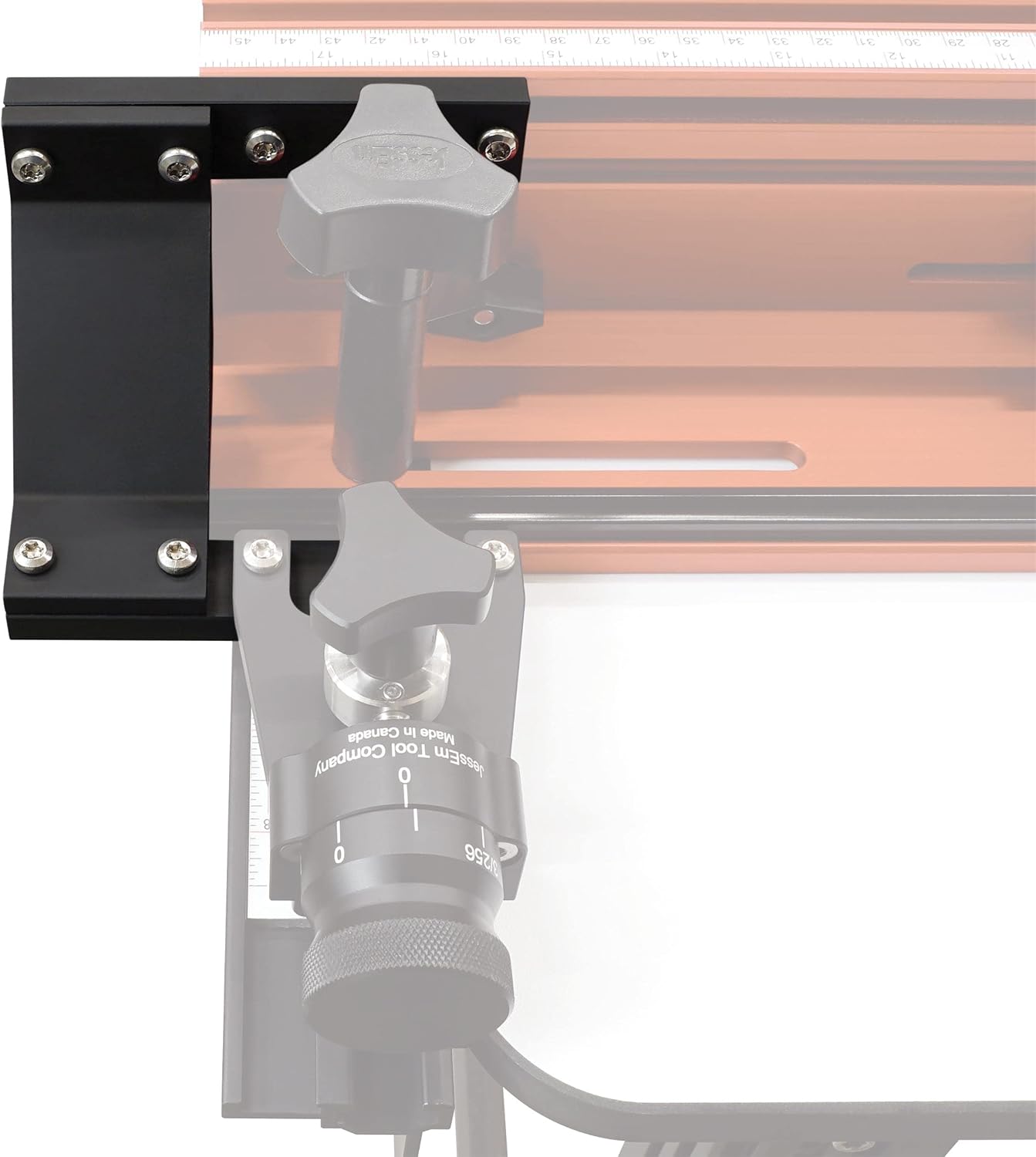 JessEm Micro Adjuster Mounting Bracket
