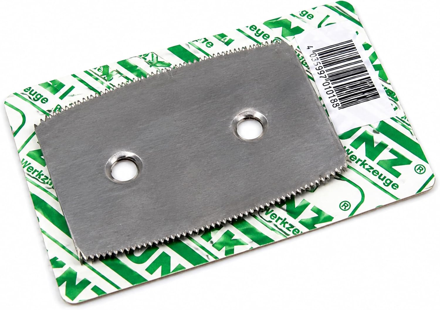 KUNZ Veneer Saw Replacement Blade, 3-Inch, 16 TPI, Made in Germany