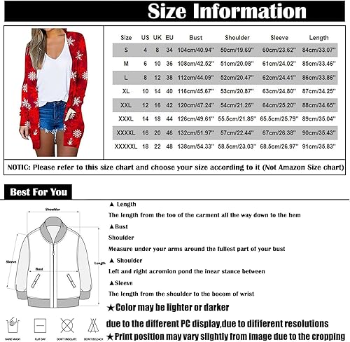 Miniatura 2 de FQZWONG Cárdigan largo para mujer, a la moda, casual, ligero, suave, cómodo, de manga larga, ropa de primavera a la moda