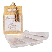 Vista 1 de 1 x TYLER FRAGRANCE Tyler Glamorous Sachets - Hojas de secadora