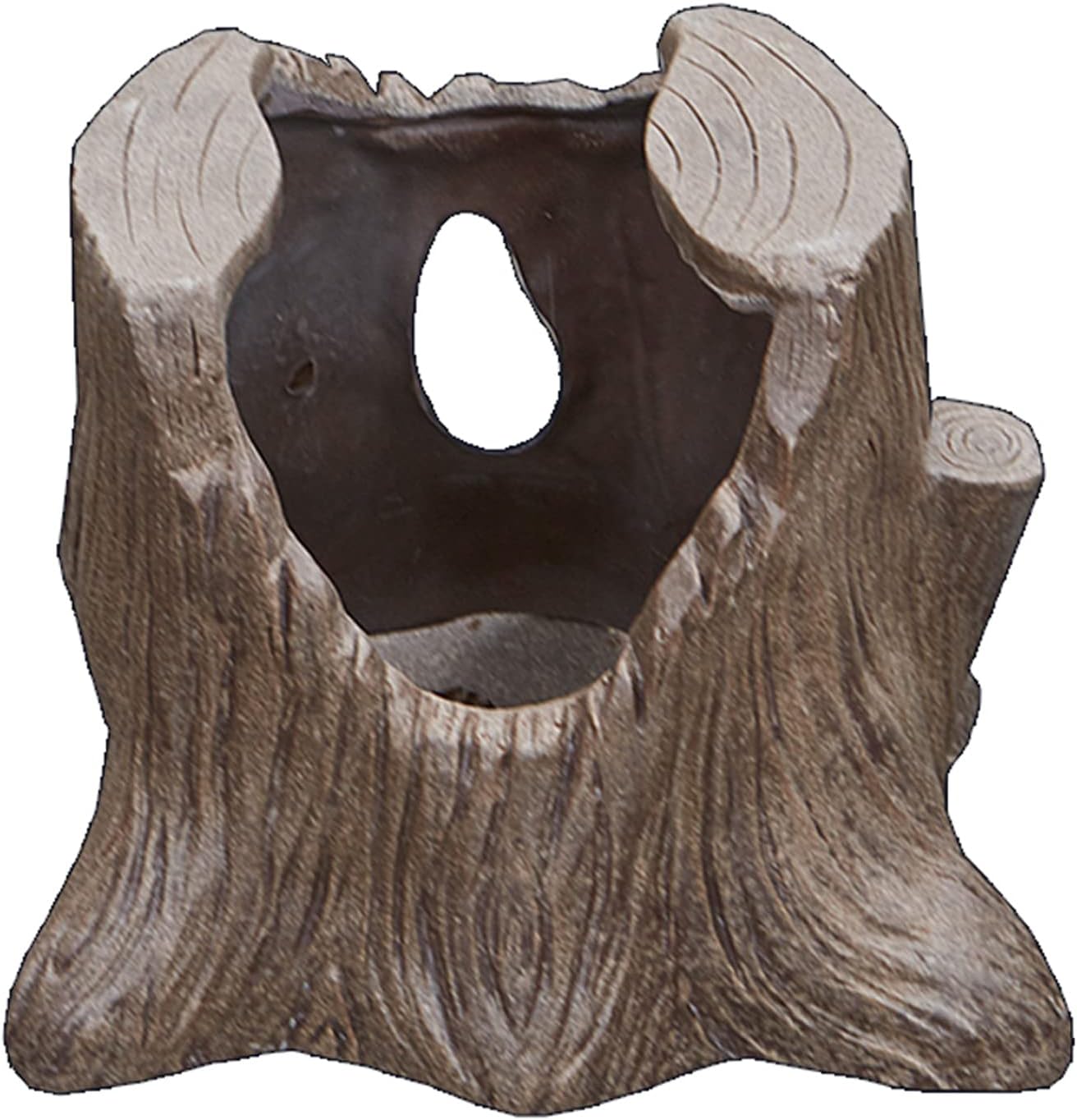 Large Play Tree Stump