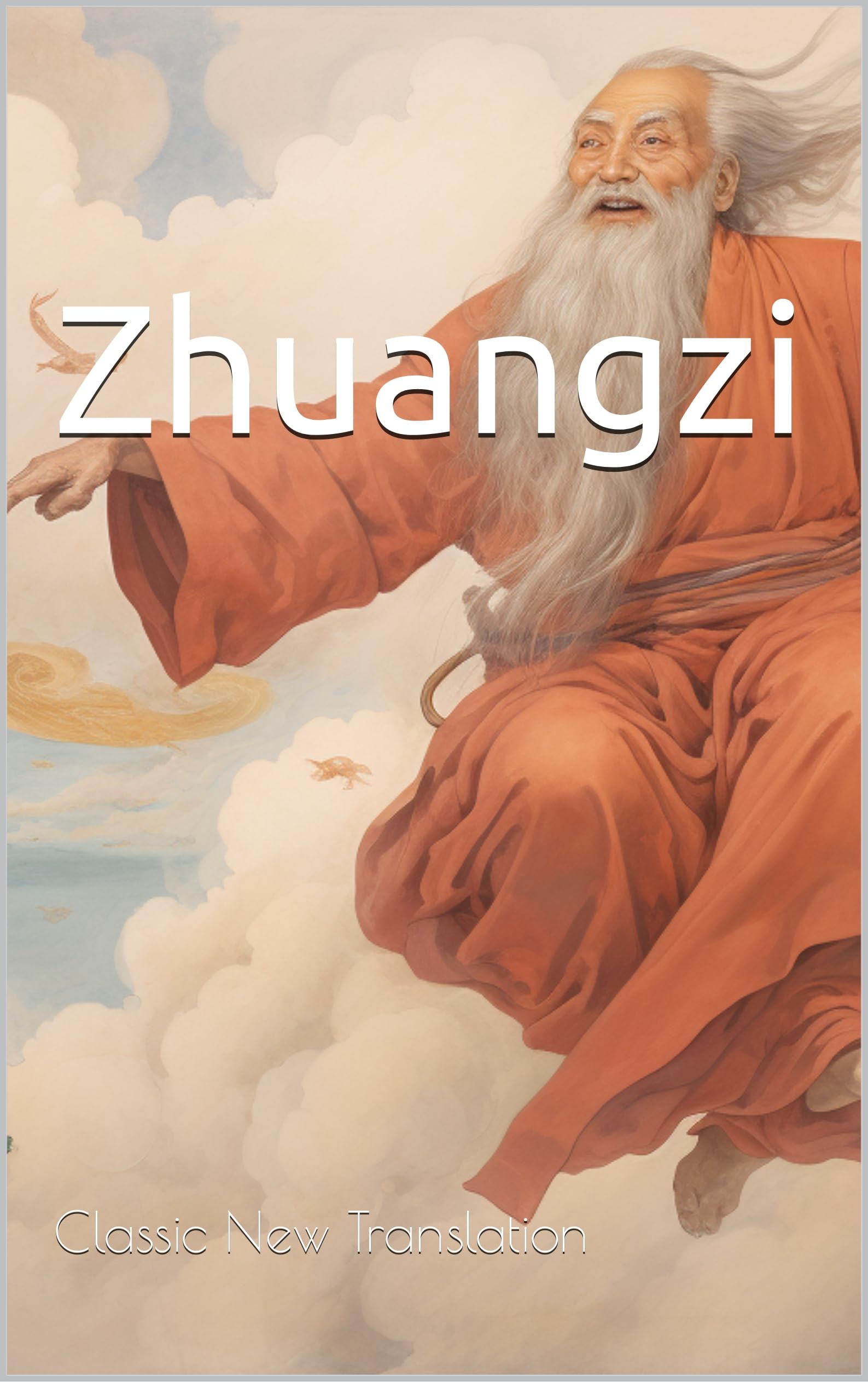 Zhuangzi