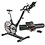 Keiser M3i Indoor Cycle Bundle