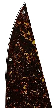 Amazon | カスタムギターピックガード Fits Gibson Firebird