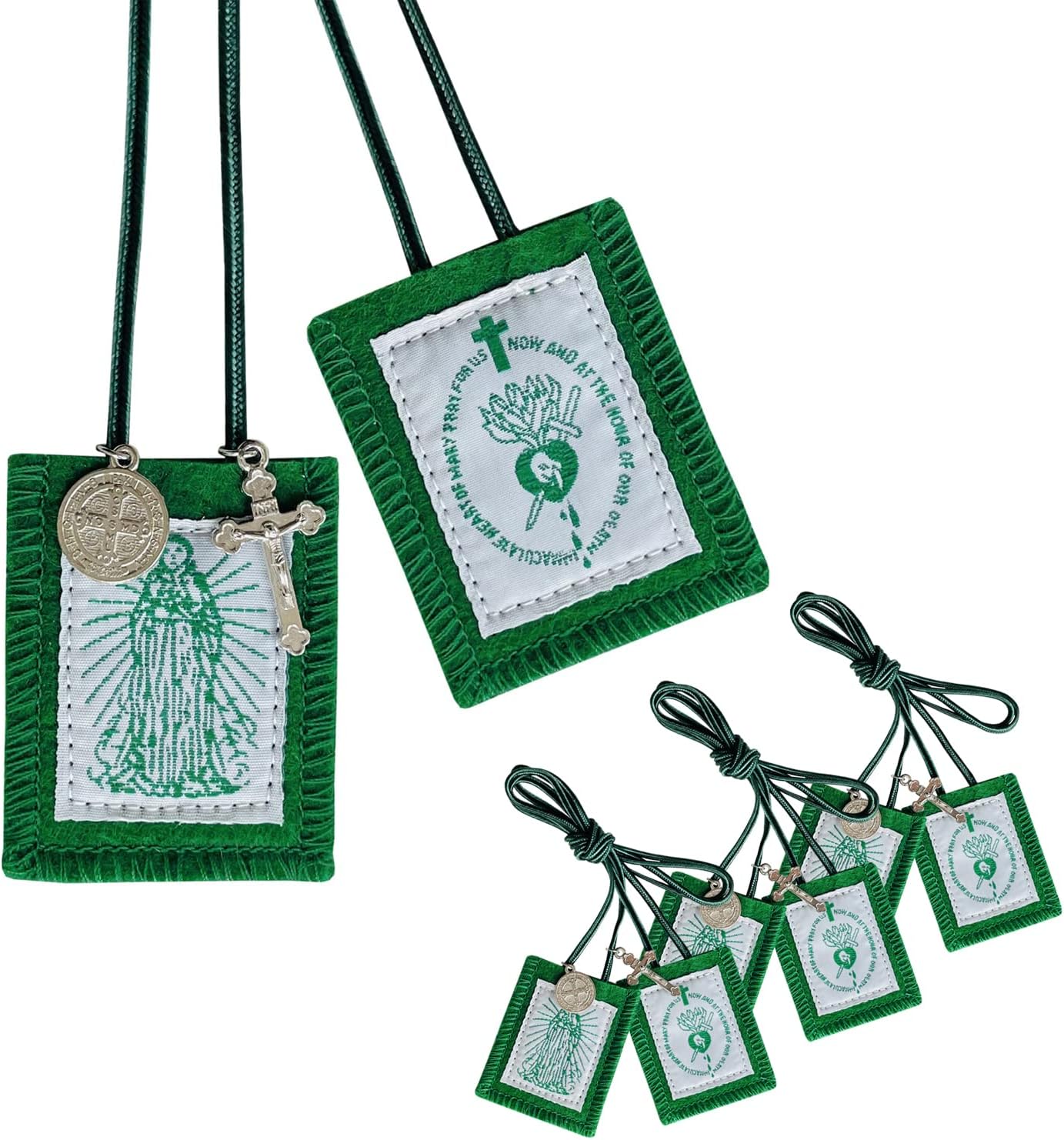 Scapulars