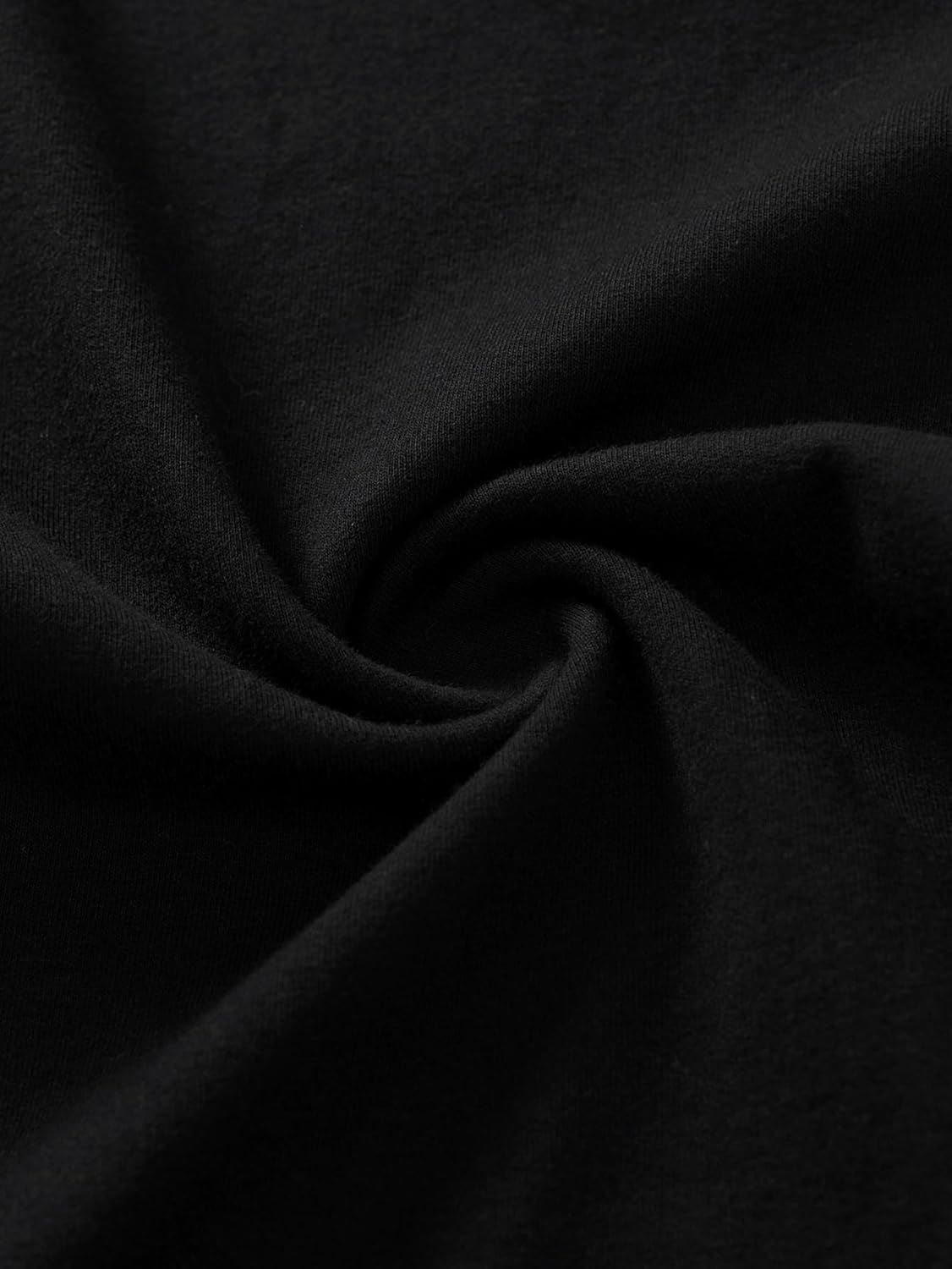 Women's Petite Cotton Pants for 5 FT Short - Image 5