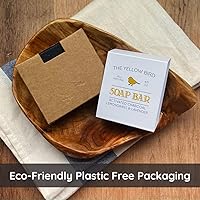 Vista 33 de The Yellow Bird - Jabón natural